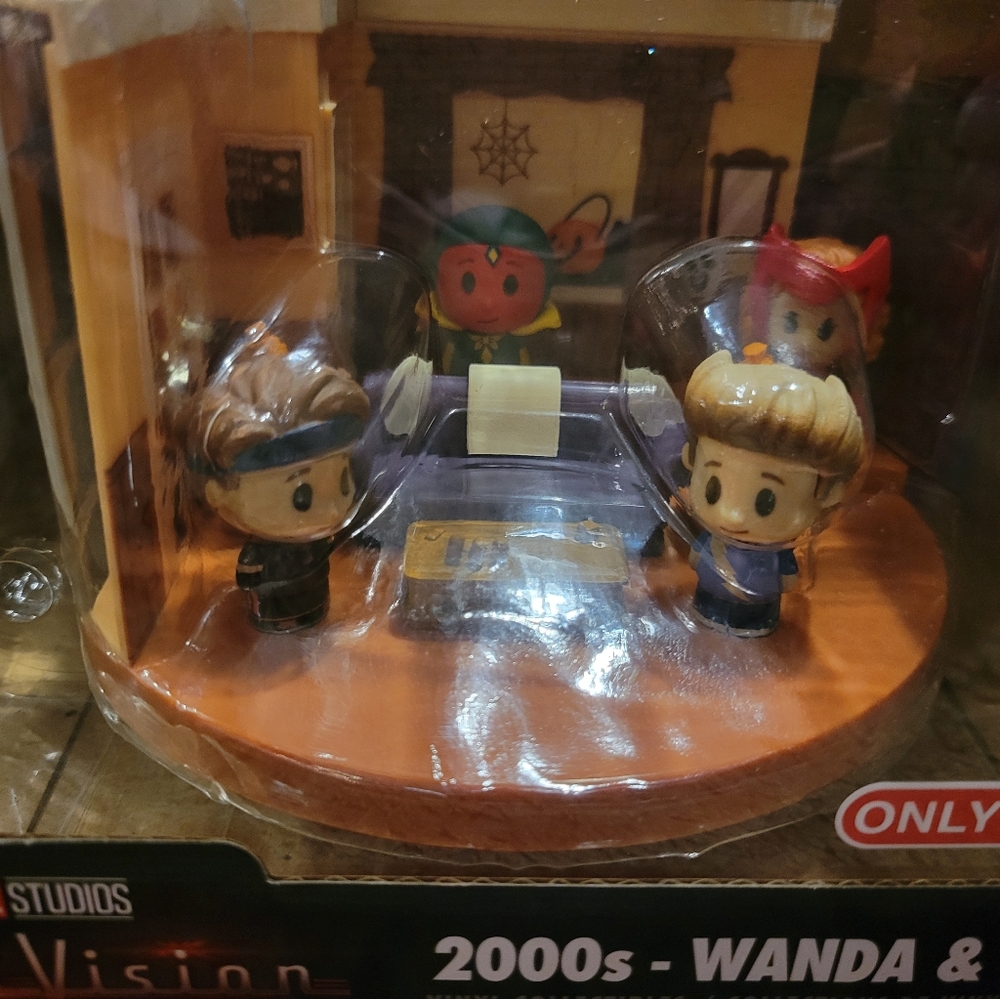 Funko Wanda Vision - Picture 2 of 4